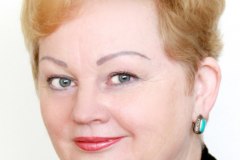 Zinaiida I. Omelchenko