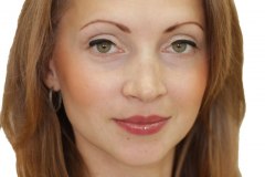 Viktoriia V. Velma