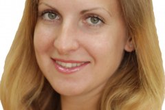 Тартинська Ганна Сергіївна