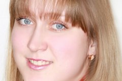 Скребцова Катерина Сергіївна