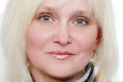 Новосел Олена Миколаївна