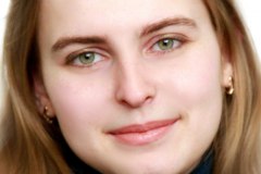 Бурда Надія Євгеніївна