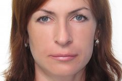 Кузнєцова Вікторія Юріївна
