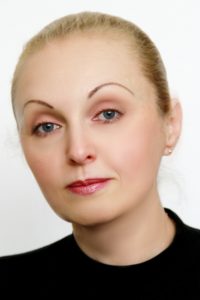 ZHURAVEL Iryna Oleksandrivna