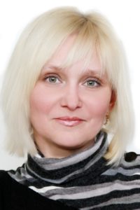 NOVOSEL Olena Mykolayivna