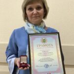 Новосел Олена Миколаївна