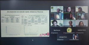 22 травня 2025 року - захист дисертаційної роботи ОЛЕФІРЕНКО Анни Олександрівни