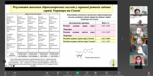 16 червня 2025 року - захист дисертаційної роботи ІЛЬЇНОЇ Софії Костянтинівни